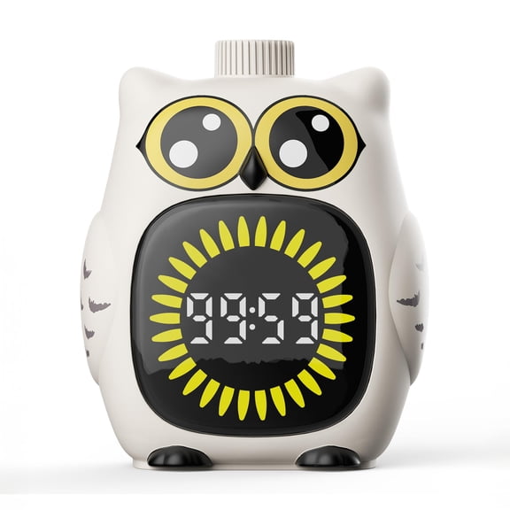Digital Visual Timer for Kids Toddler Potty Classroom Timer 0.24 lbs