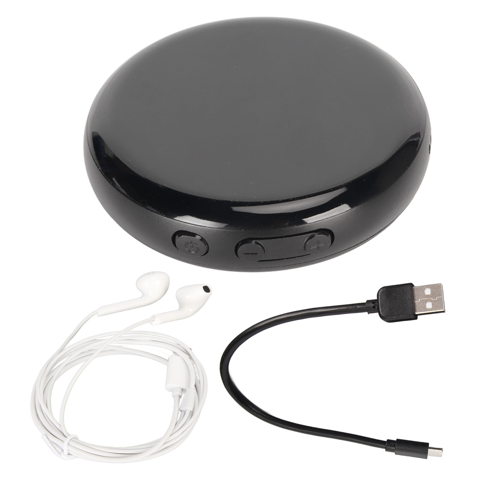 Digital Voice Activated Recorder HD Noise Cancellation Super Long