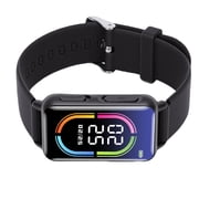Digital Voice Recorder Digital Voice Recorder Ai AI Voice Recorder Watch Bluetooth APP Control Sound Recording Watch with Real Time Translation Smart Transcription
