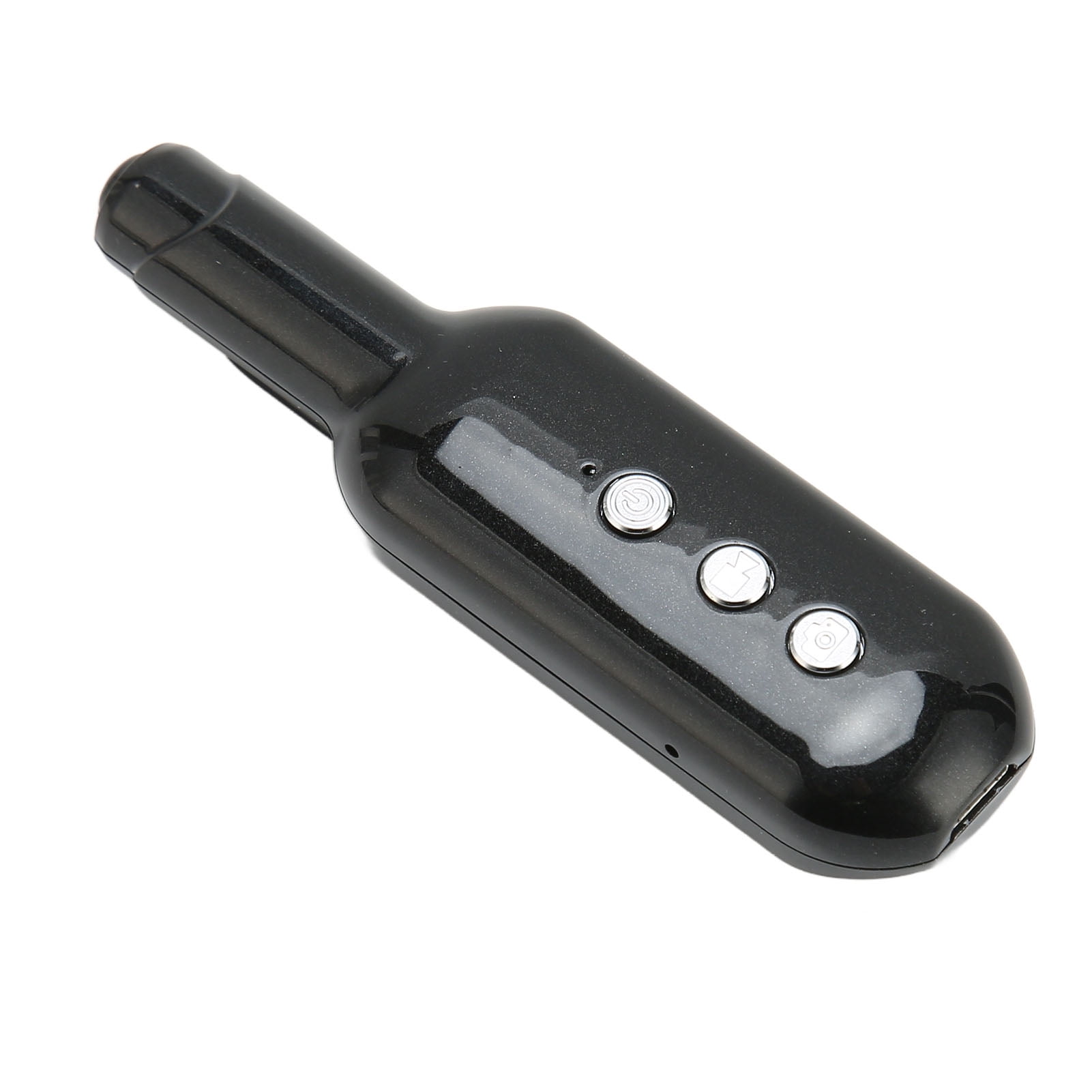 Digital Voice Recorder, HD Noise Reduction AI Smart Mini Video Recorder