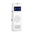 thumbnail image 1 of Digital Voice Recorder Mini Sound Recording Hi-Fi MP3 Player Professional Dictaphone ,Multi-Function, 1 of 7