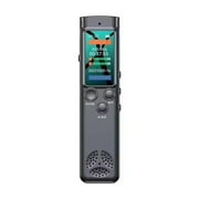 Digital Voice Recorder Noise Reduction Dictaphone Sound Recorder Recording Device for Lectures ,Excellent Sound Quality
