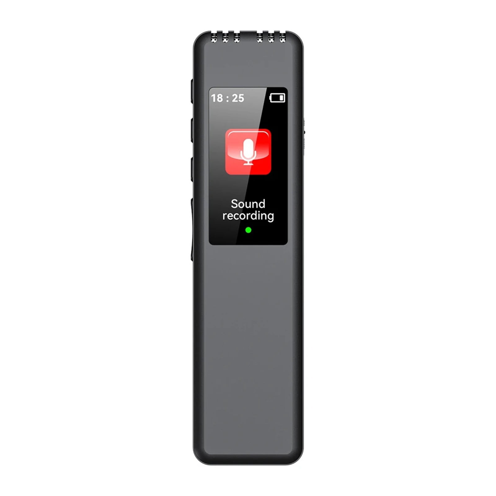 Digital Voice Recorder Pen Max Support  TF Card Portable MP3 Player Audio Recorder with 512Kbps ,Powerful Feature