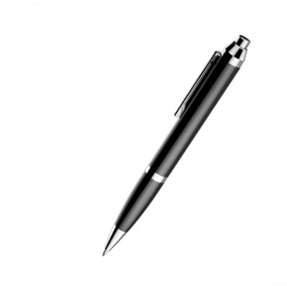 Digital Voice Recorder Recording While Writing, Noise Reduction To Text Voice Control Recording Conference Pen Recorder Zinc Alloy