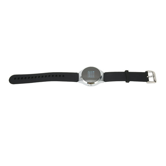 Digital Voice Recorder Watch With Voice Activation Long Battery, Perfect For Meetings Notes