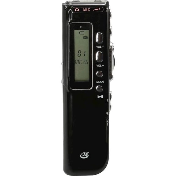 Digital Voice Recorder