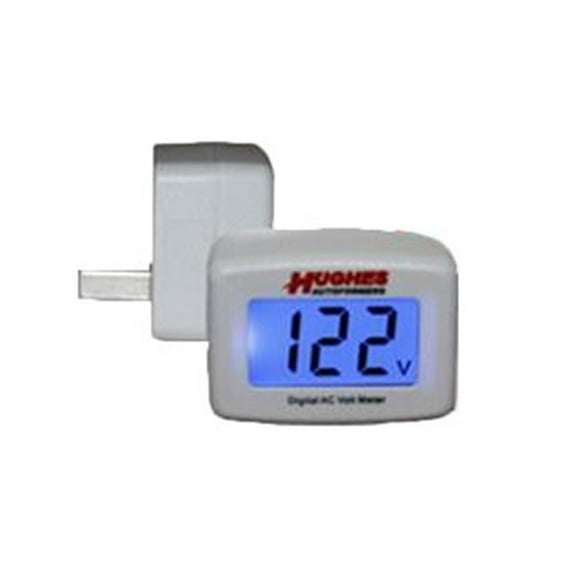 Digital Volt Meter