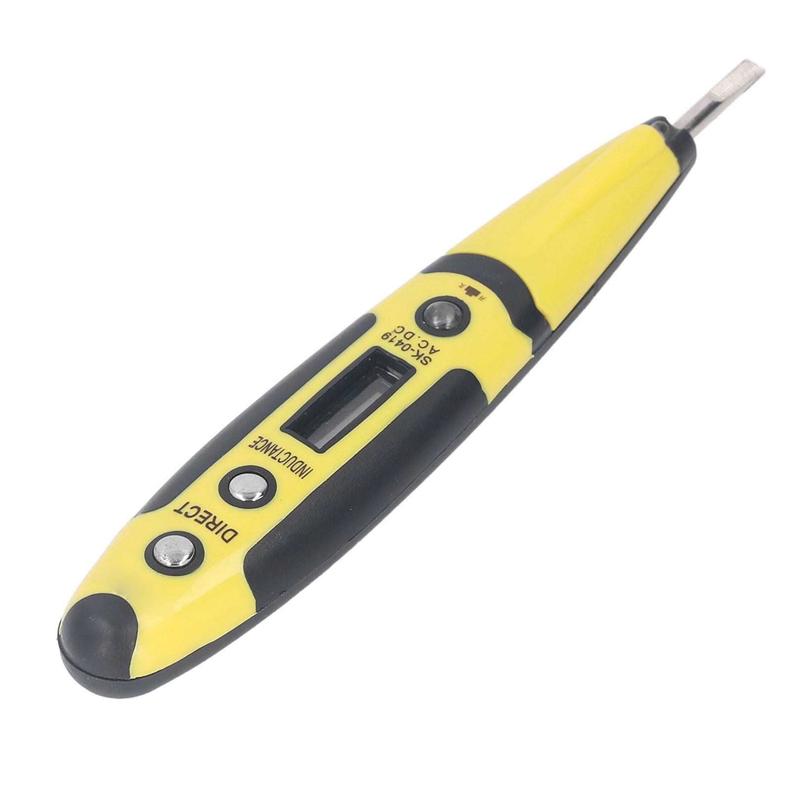 Digital Voltage Circuit Tester Pen, Digital Voltage Detector