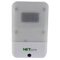 thumbnail image 1 of Digital Voltage protector Surgemax  220V 4400W 20A - NetCom COV-32205, 1 of 7