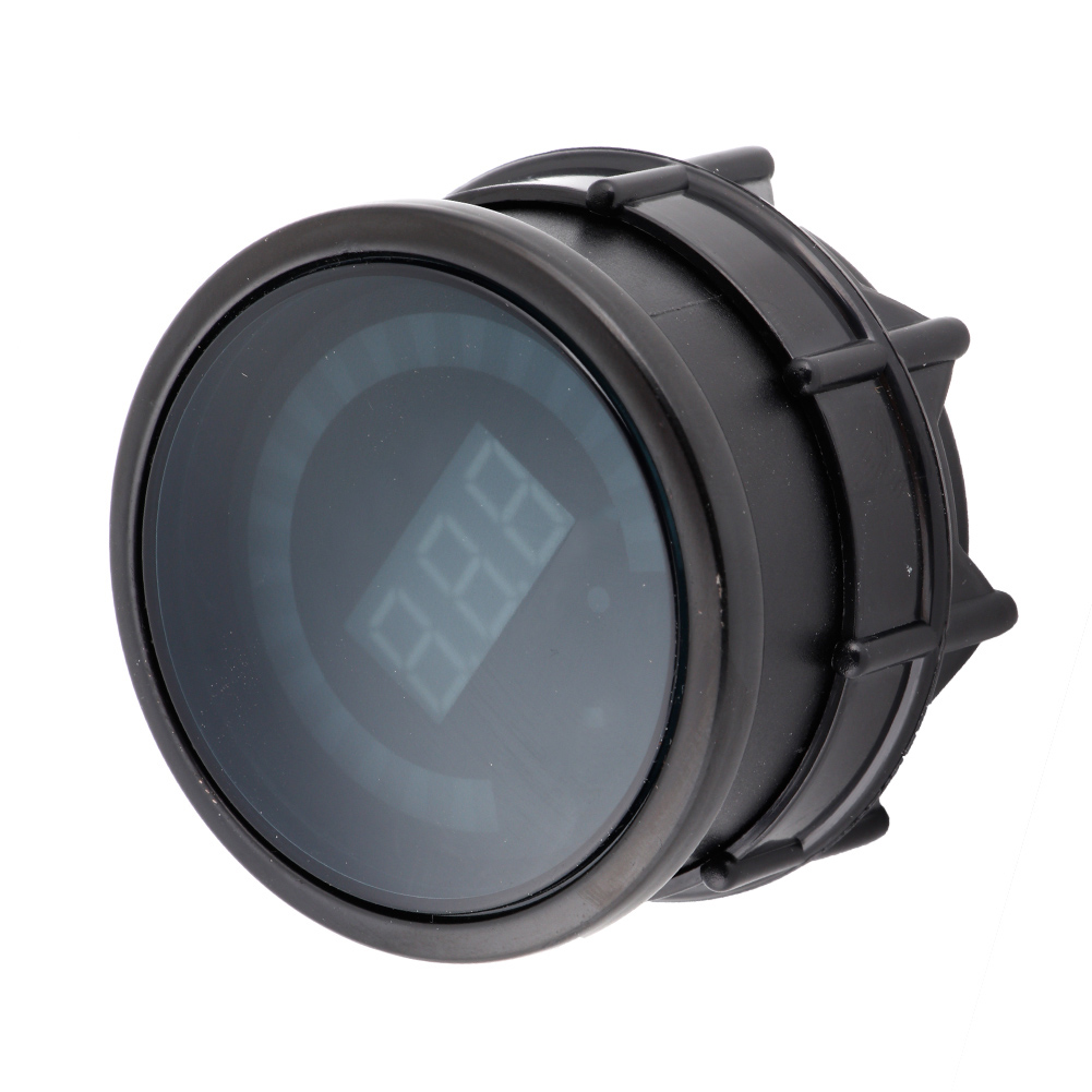 Digital Voltmeter 12v Voltmeter Car Gauge Led Voltmeter 2 In 1