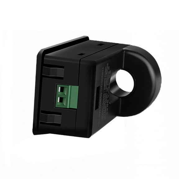 Digital Voltmeter DoubleDisplay Ammeter Meter Detector LED Electrical Instrument