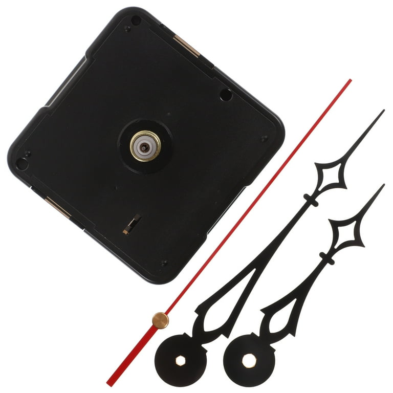 Digital Wall Clock Clock Movement with Pendulum Clocks for Living Room Clocks for Bedroom Digital Clock Clock Kit Work