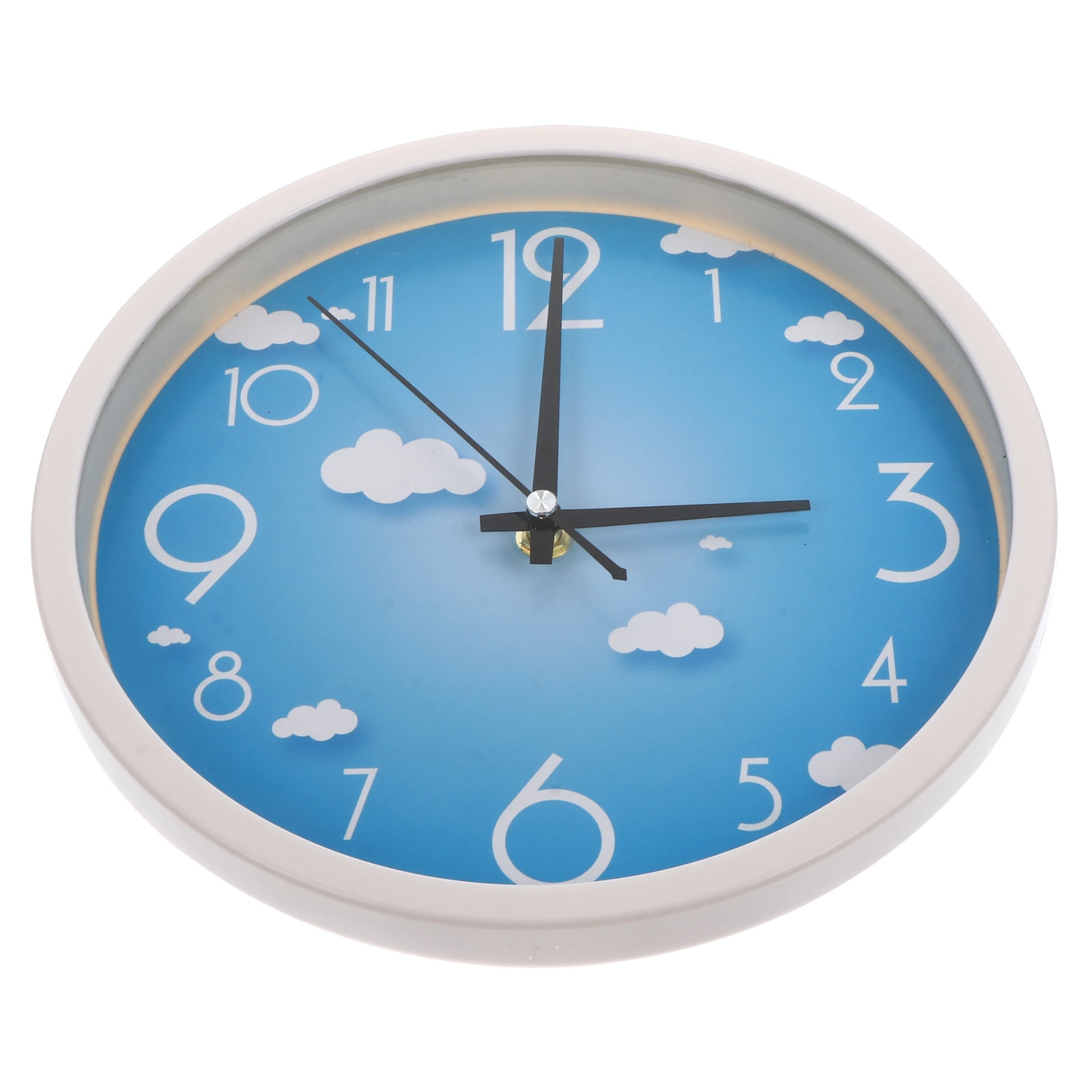 Digital Wall Clocks Rustic Silent Kitchen Para Mujer Interior Oversized