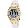 thumbnail image 1 of Digital Watch For Women Minimalist Digital Sports Watch with Alarm/Stopwatch/Back Light Waterproof Watch Gifts for Women, 1 of 8