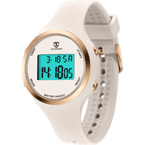 Digital Watch For Women,Watches for Women Sport Wristwatch with Alarm/Stopwatch/Chronograph/Back Light Christmas Gifts for Women