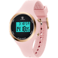 thumbnail image 1 of Digital Watch For Women,Watches for Women Sport Wristwatch with Alarm/Stopwatch/Chronograph/Back Light Christmas Gifts for Women, 1 of 10