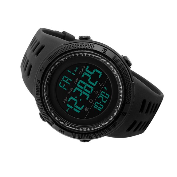 Digital Watch Watches for Men Luxury Sports Student