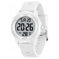 thumbnail image 1 of Kids Digital Watch for Age 4-12 Outdoor Multifunction Watch with Silicone Strap,EL Backlight,Alarm,Stopwatch,Waterproof Watch for Boys Girls, 1 of 8