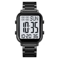 thumbnail image 1 of Digital Watch for Men Waterproof with Luminous Display for Swimming, Hiking, Camping, Running and Outdoor Sports, 1 of 5