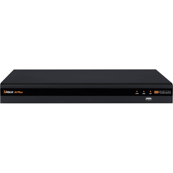 Digital Watchdog DW-VA1P162T VMAX A1 Plus 16-Channel HD Digital Video Recorder