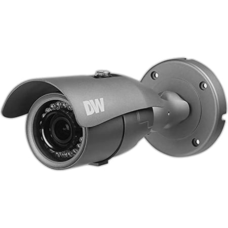 Digital Watchdog DWC-B6563WTIR 5MP Outdoor Star-Light Analog Bullet Camera