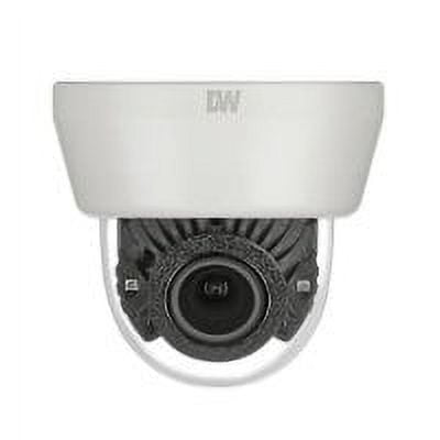 Digital Watchdog DWC-D4583WTIR 5 Megapixel Indoor IR Dome Camera