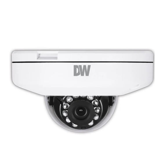 Digital Watchdog DWC-MF2WI28TW 2.1 MP Vandal Dome IP Camera/IVA