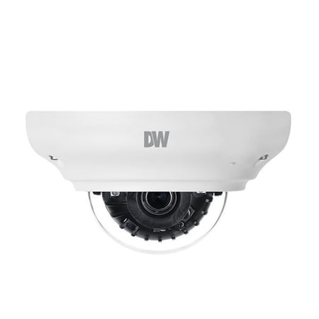 Digital Watchdog DWC-MV72WI28TW MEGApix 2.1MP 1080p Vandal Dome Camera