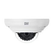 Digital Watchdog DWC-MV72WI28TW MEGApix 2.1MP 1080p Vandal Dome Camera