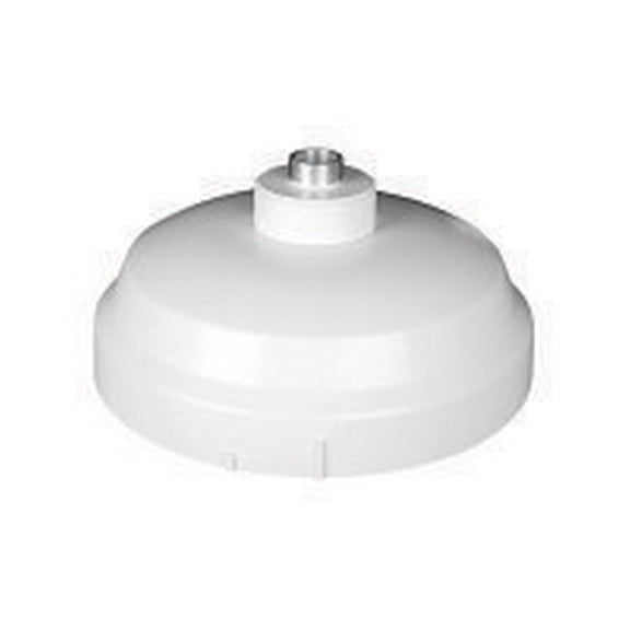 Digital Watchdog DWC-PV20HMW Hanging Mount for Select Multi-Sensor Dome Cameras, White