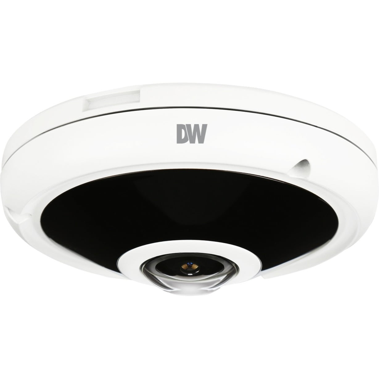 Digital Watchdog MEGApix PANO DWC-PVF5DI1TW 5 Megapixel Outdoor Network ...