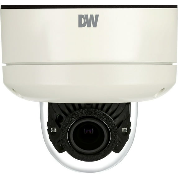 Digital Watchdog Star-Light DWC-V4283WTIR 2.1 Megapixel Surveillance Camera, Dome