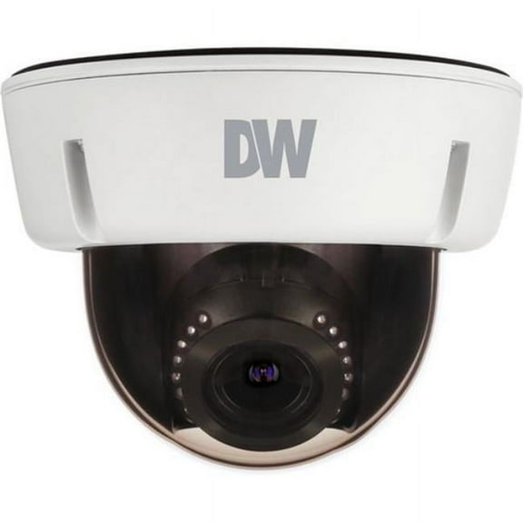 Digital Watchdog Star-Light DWC-V6263WTIR 2.1 Megapixel Surveillance Camera, Dome