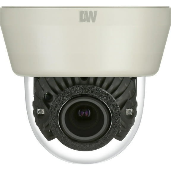 Digital Watchdog Starlight DWC-D4283WTIR 2.1 Megapixel Surveillance Camera, Dome