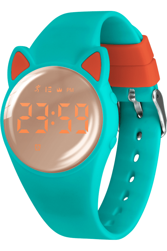 Kids Digital Watches Fitness Sport Watch with Stopwatch,Pedometer,Calorie,Alarm Clock Waterproof Watches for Boys Girls Gift for Kids