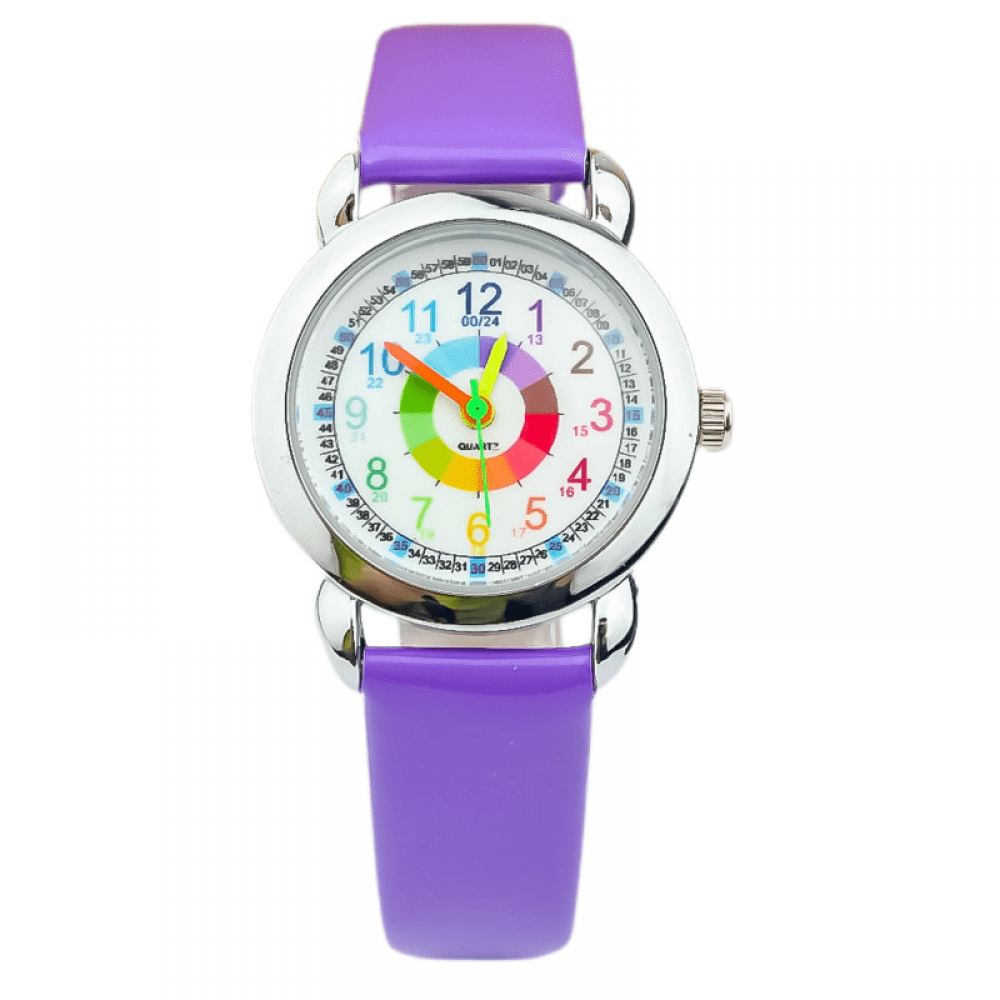 Digital Watches for Children Boys and Girls. Children's Belt Watch