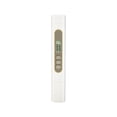 thumbnail image 1 of Digital Water Tester High Sensitivity ABS Meter Accurate Water Hardness Tester Tool for Drinking Water Quality Analysis, 1 of 8