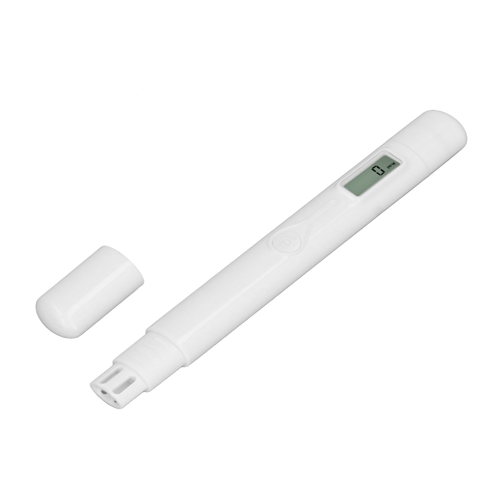 Digital Water Tester, LCD Screen Accurate Measurement Sensitive Probe