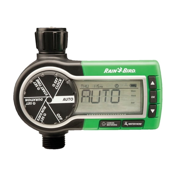 Rain Bird Digital Water Timer - Pack of 4