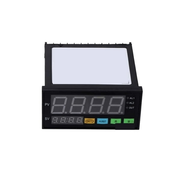 Digital Weighing Controller LED Display Weight Controller 1-4 Load Cell Signals Input 2 Relay Output 4 ,High Accuracy