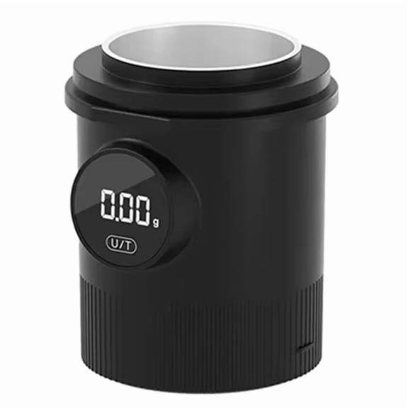 Digital Weight Scale Weighting LCD Rechargeable 500g Electronic Weighing Scale Coffee Utensils Suitable for 58mm Handle