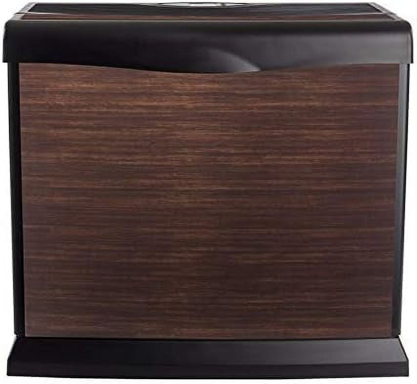 Digital WholeHouse ConsoleStyle Evaporative Humidifier for Coverage
