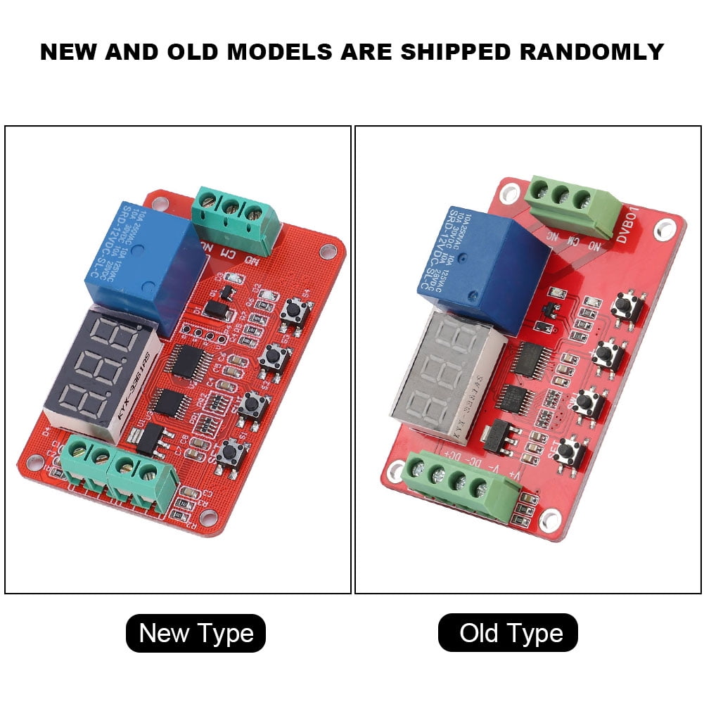 Digital Window Voltage Red 01 Digital Window Voltage Comparator Voltage
