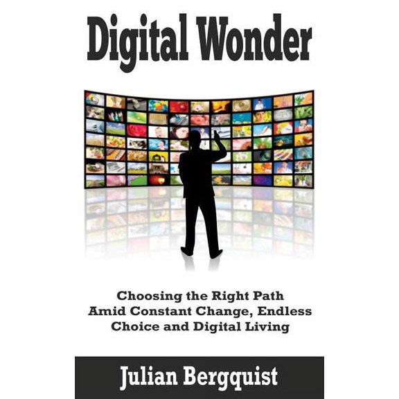 Digital Wonder (Paperback)