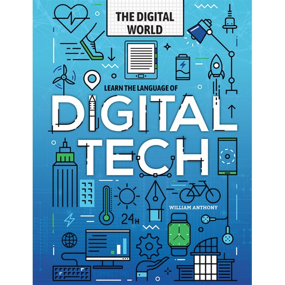 Learn the Language of Digital Tech