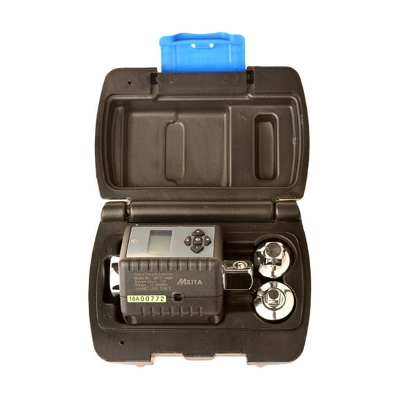 Digital Wrench Comfortable Grip Adjustable 2-200Nm for Various Screw Size Auto Car Bicycles Repair Screw Fitting