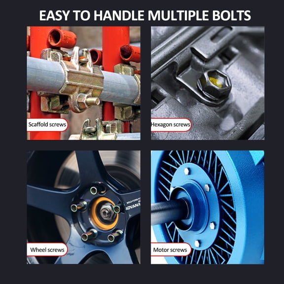 Digital Wrench Mini Digital Torque Wrench, Handheld Torque Wrench with 72 Gear Teeth, Compact and Versatile, Easy Operation, for Bolt Tightening, Control in Automotive, Mechanical Industry