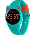 thumbnail image 1 of Kids Watch Digital Sport watches Waterproof watches for Boys Girls Christmas Birthday Gift for Kids, 1 of 7