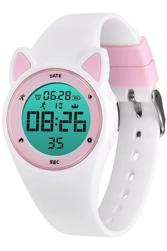 Kids Watch Digital Sport watches Waterproof watches for Boys Girls Christmas Birthday Gift for Kids