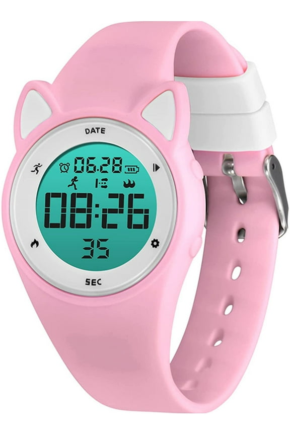 Kids Watch Digital Sport watches Waterproof watches for Boys Girls Christmas Birthday Gift for Kids